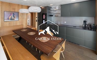 Chalet 5.5 Zimmer - image - 6