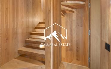 Chalet 5.5 Zimmer - image - 12