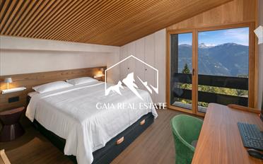 Chalet 5.5 Zimmer - image - 13