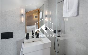 Chalet 5.5 Zimmer - image - 19