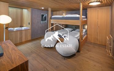 Chalet 5.5 Zimmer - image - 20