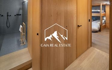 Chalet 5.5 Zimmer - image - 21