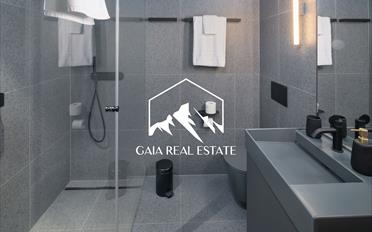 Chalet 5.5 Zimmer - image - 22
