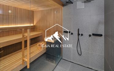 Chalet 5.5 Zimmer - image - 23