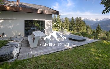 Chalet 5.5 Zimmer - image - 24