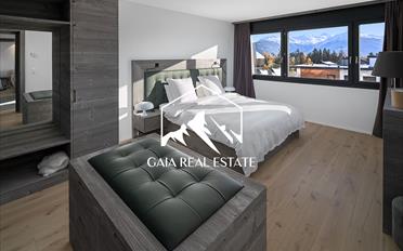 Wohnung 5.5 Zimmer - image - 7