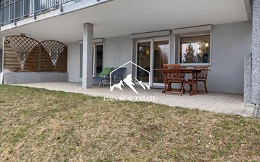 Wohnung 2.5 Zimmer - image - 10