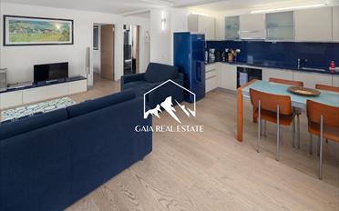 Apartment 2.5 rooms - image - 1