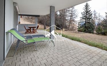 Apartment 2.5 rooms - image - 10