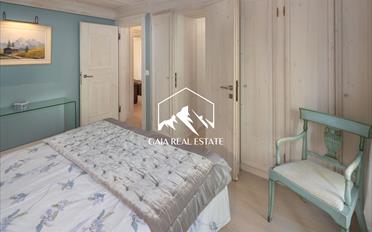 Apartment 3.5 rooms - image - 12