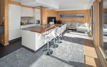 Wohnung 2.5 Zimmer - image - 2
