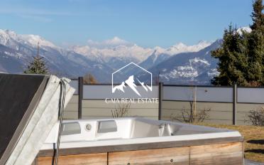 Chalet 9 pièces - image - 6