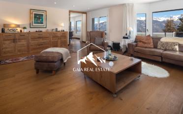 Chalet 9 pièces - image - 7