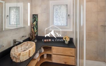 Chalet 9 pièces - image - 12