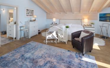 Chalet 9 pièces - image - 14