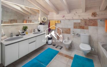 Chalet 9 pièces - image - 18