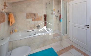 Chalet 9 pièces - image - 19