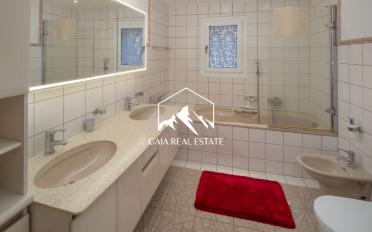 Chalet 9 pièces - image - 21