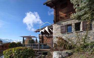 Chalet 4 Zimmer - image - 2