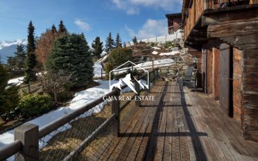 Chalet 4 Zimmer - image - 5