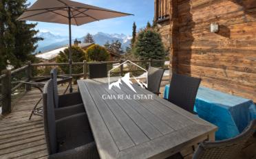 Chalet 4 Zimmer - image - 6
