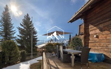 Chalet 4 Zimmer - image - 7