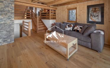 Chalet 4 Zimmer - image - 8