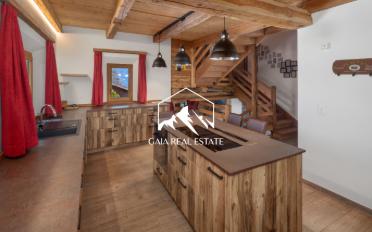 Chalet 4 Zimmer - image - 9