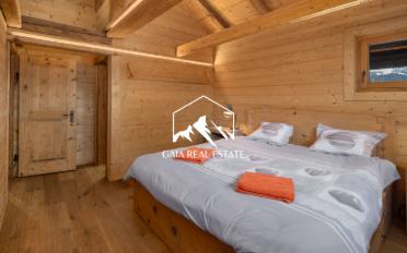 Chalet 4 Zimmer - image - 13