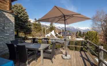 Chalet 4 Zimmer - image - 21