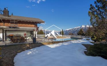 Chalet 12.5 pièces - image - 14