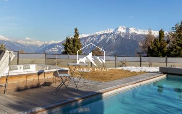 Chalet 12.5 pièces - image - 15