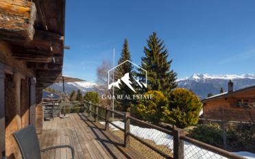 Chalet 12.5 pièces - image - 20
