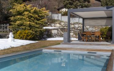 Chalet 12.5 rooms - image - 1