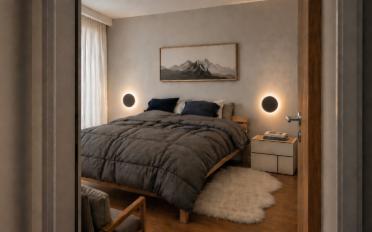 Appartement 2.5 pièces - image - 5