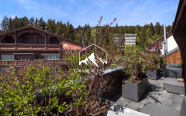 Wohnung 4.5 Zimmer - image - 11