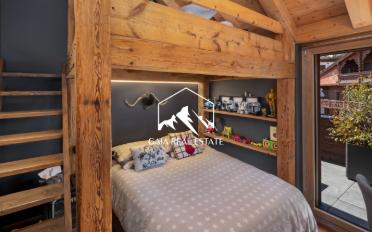 Wohnung 4.5 Zimmer - image - 12