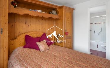 Apartment 3.5 rooms - image - 11