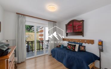 Apartment 3.5 rooms - image - 14