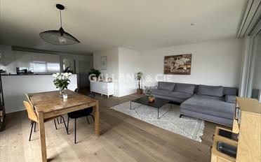 Appartement 3.5 pièces - image - 4