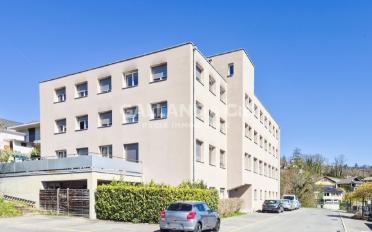 offener Parkplatz - image - 2