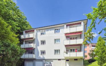 Appartement 3 pièces - image - 1