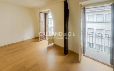 Apartment 1 room - image - 2