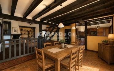 Einfamilienhaus 5.5 Zimmer - image - 4