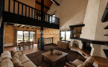 Einfamilienhaus 5.5 Zimmer - image - 2
