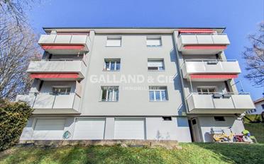 Wohnung 3 Zimmer - image - 1