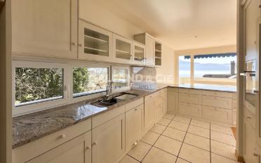 Apartment 9.5 rooms - image - 4