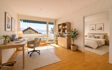 Wohnung 9.5 Zimmer - image - 2