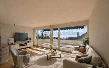 Wohnung 9.5 Zimmer - image - 1