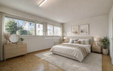 Wohnung 9.5 Zimmer - image - 3